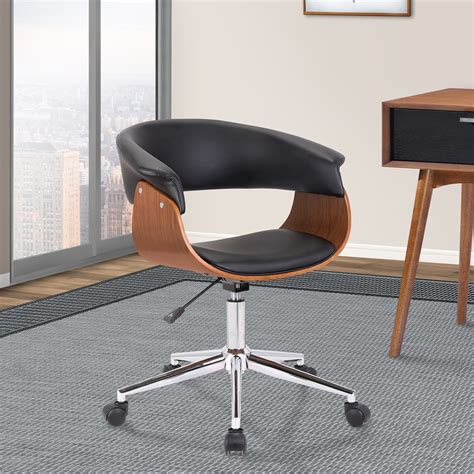 Mid century modern office chair. Things To Know About Mid century modern office chair. 